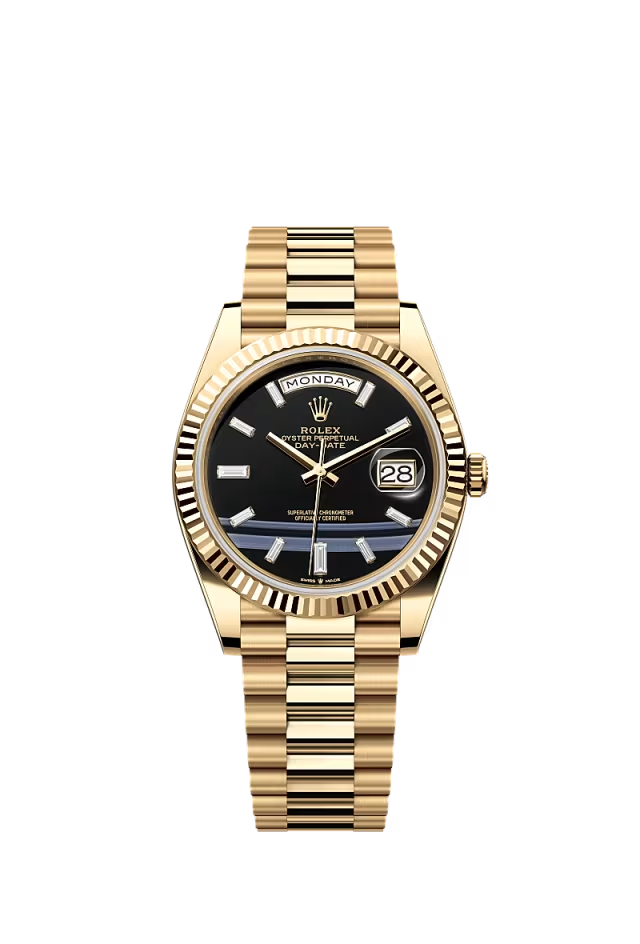 Day-Date 40 228238-0059