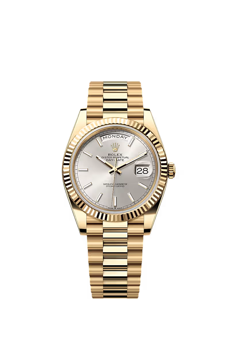 Day-Date 40 228238-0066