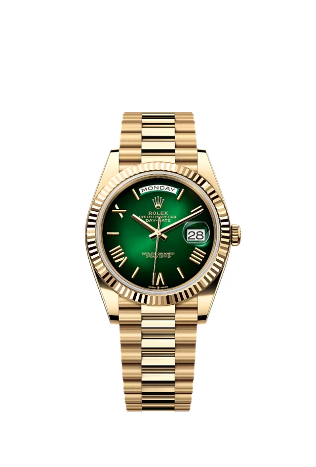 Day-Date 40 228238-0069