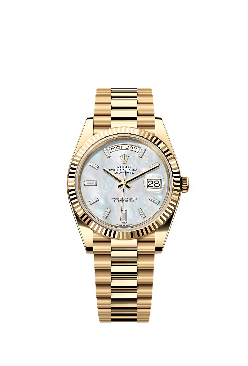 Day-Date 40 228238-0071