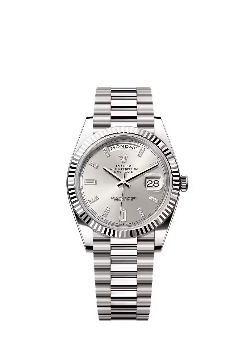 Day-Date 40 228239-0003