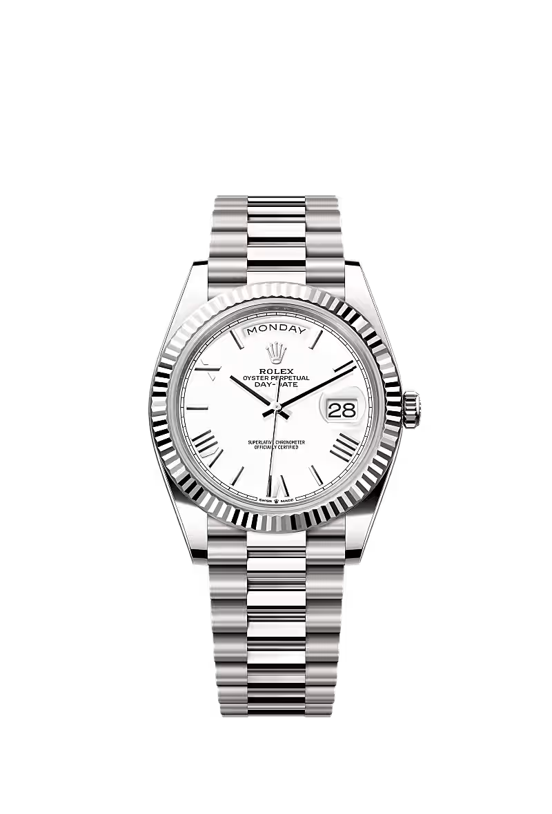 Day-Date 40 228239-0046
