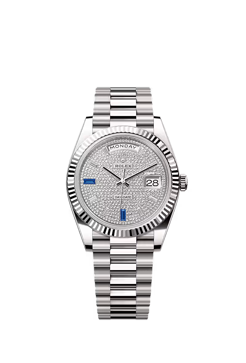 Day-Date 40 228239-0049