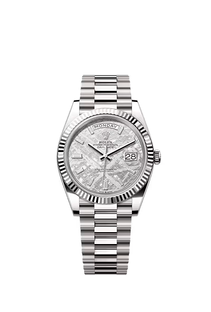 Day-Date 40 228239-0055