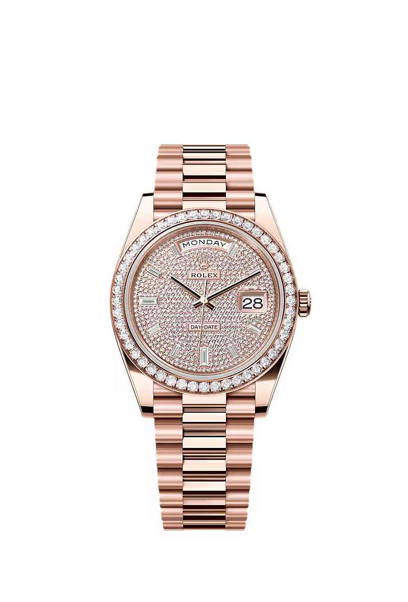 Day-Date 40 228345RBR-0002