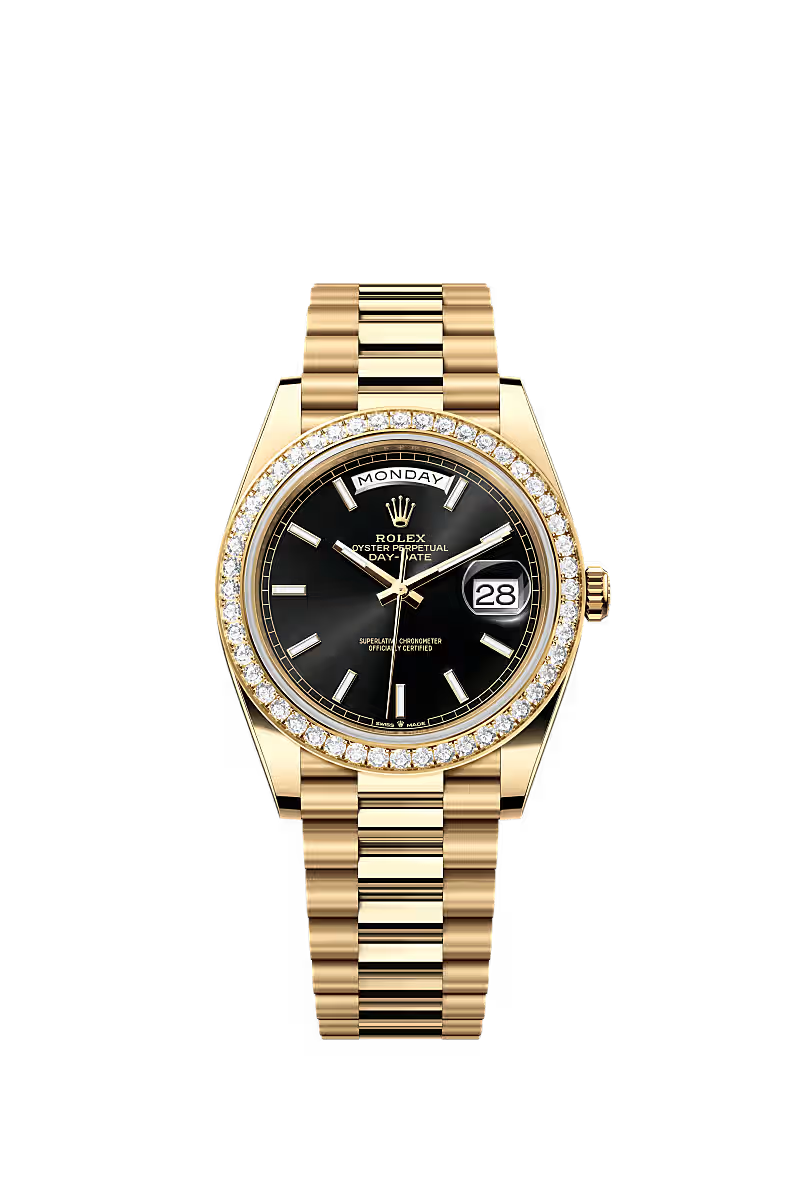 Day-Date 40 228348RBR-0043