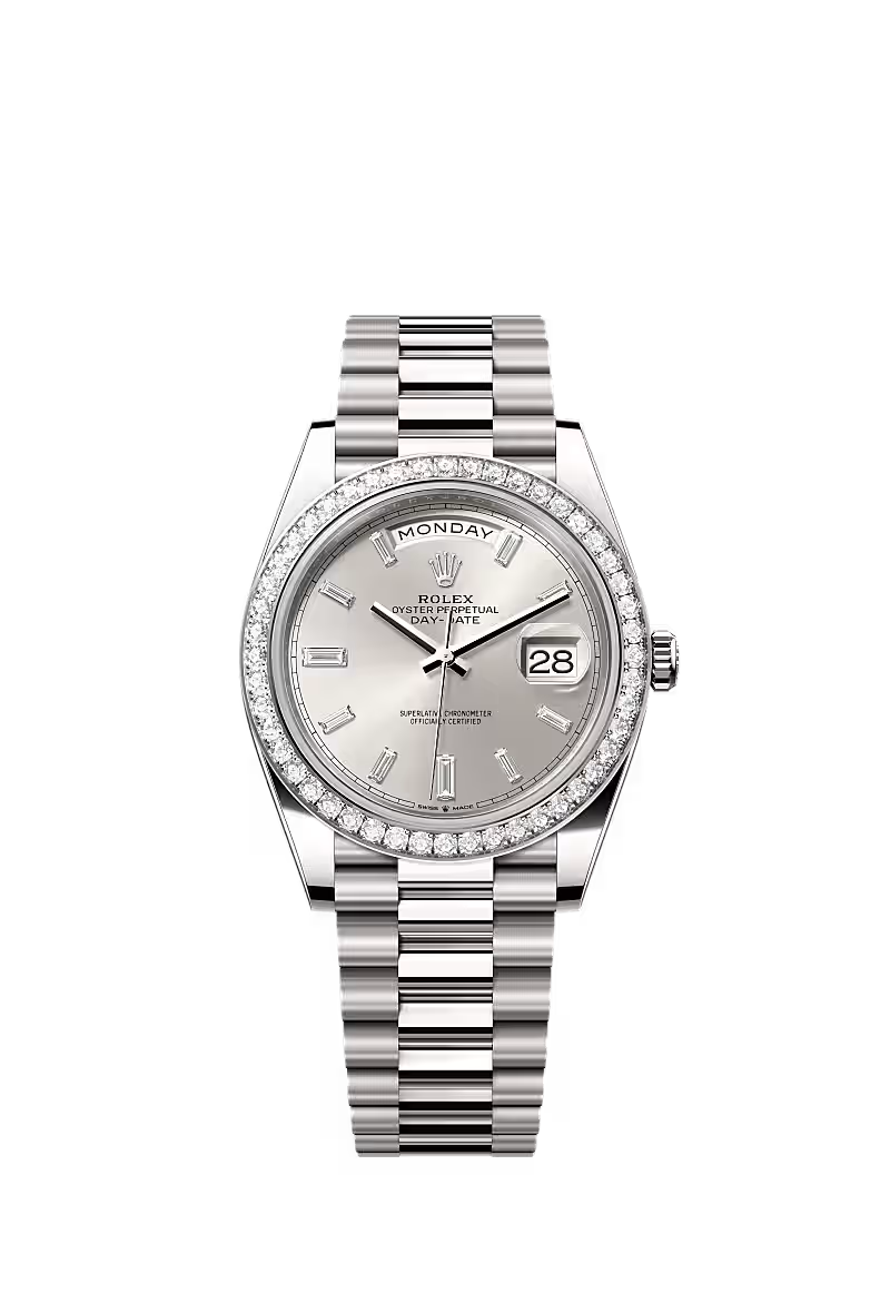 Day-Date 40 228349RBR-0001