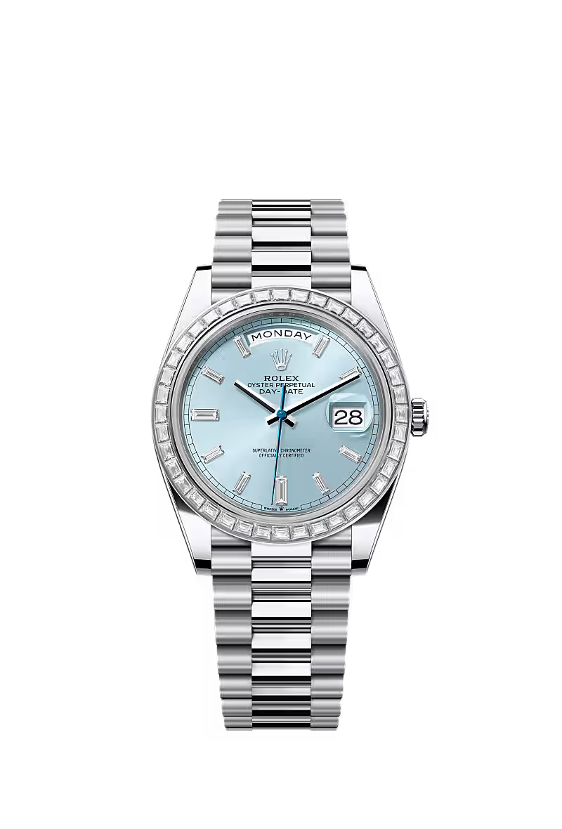 Day-Date 40 228396TBR-0002