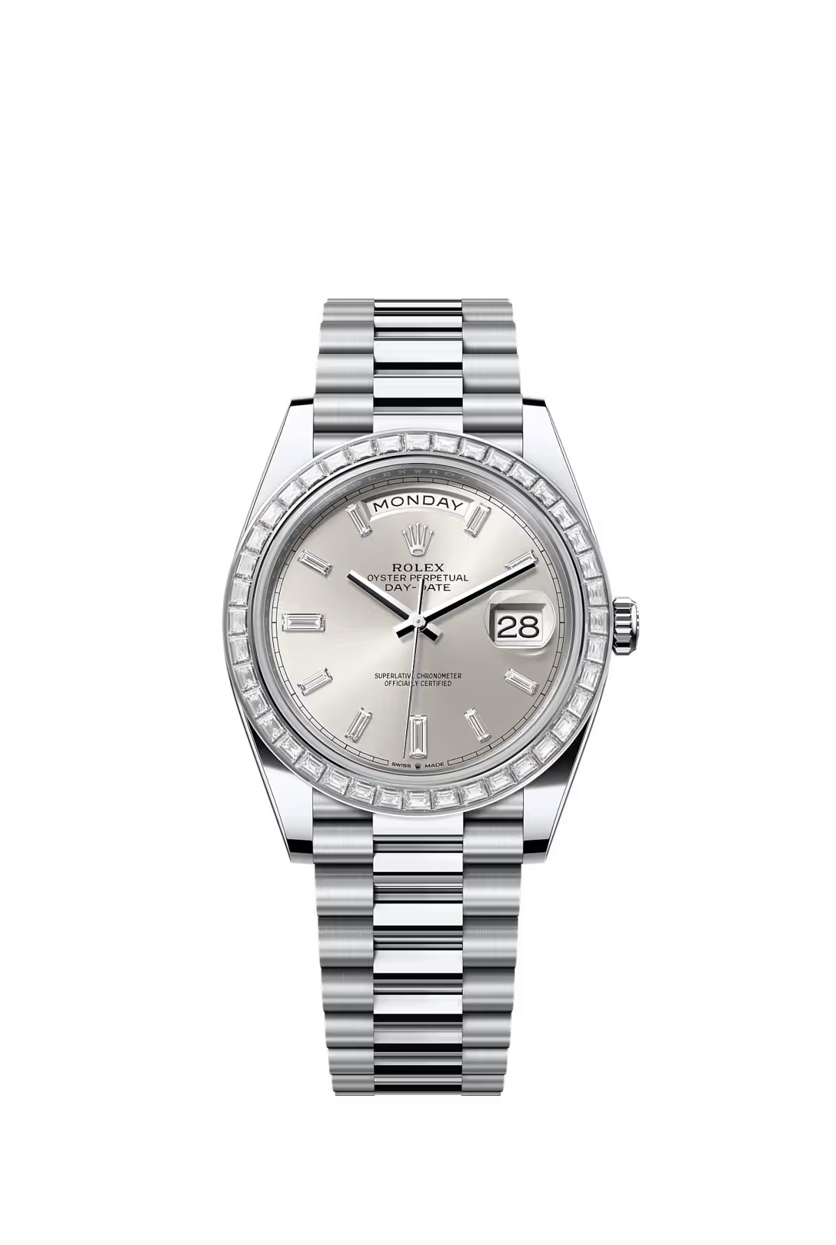 Day-Date 228396TBR-0011