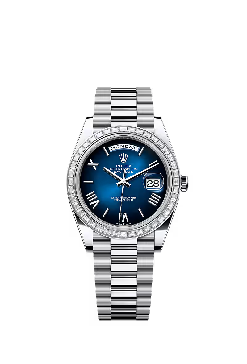 Day-Date 40 228396TBR-0042