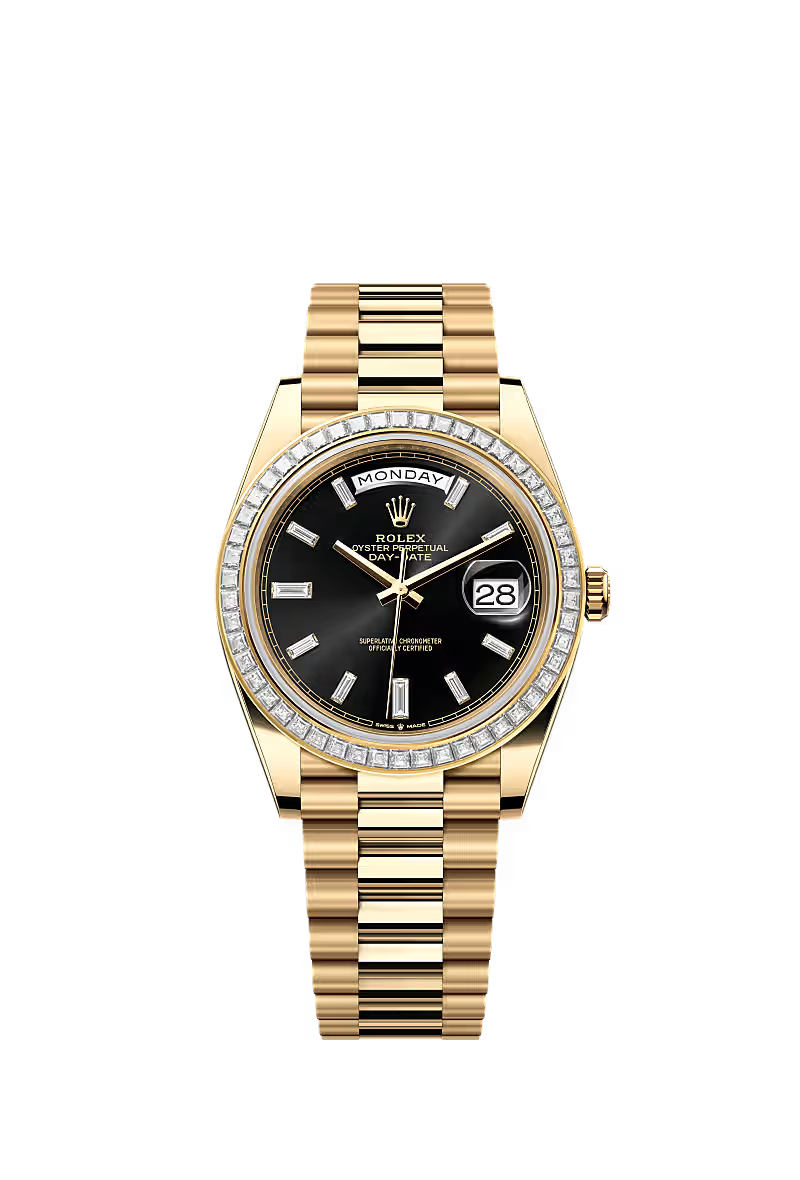 Day-Date 40 228398TBR-0001