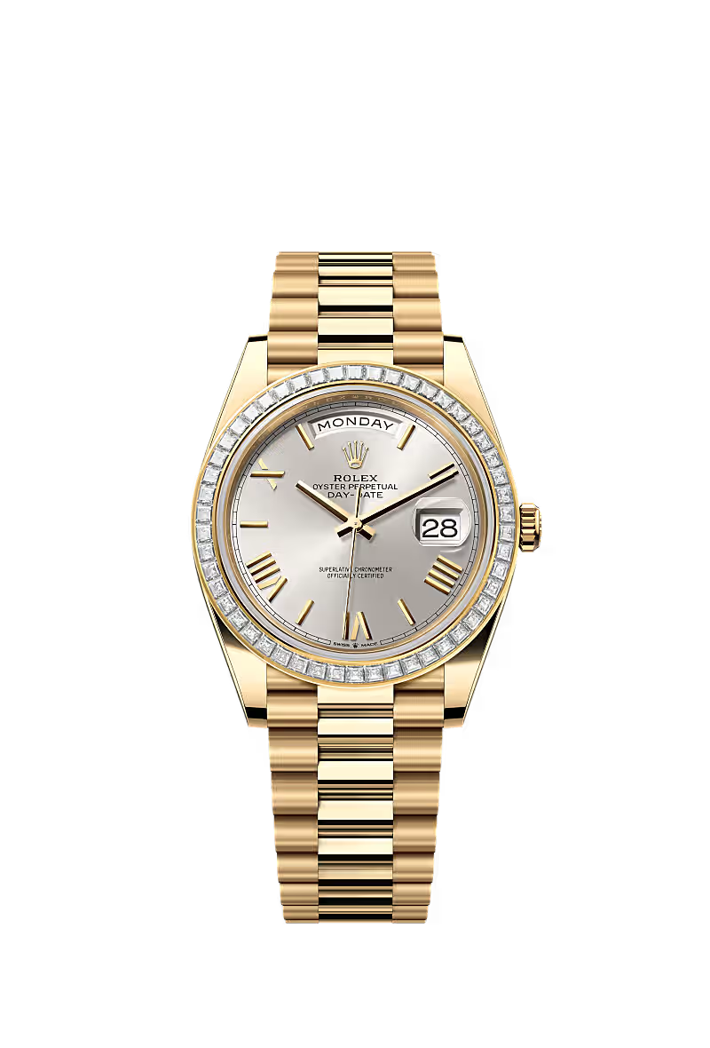 Day-Date 40 228398TBR-0006