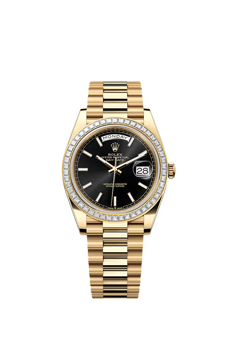 Day-Date 40 228398TBR-0041