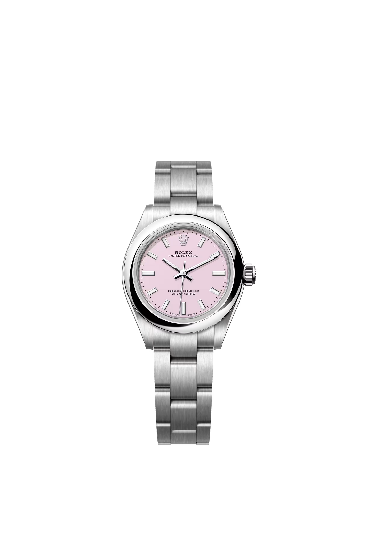 Oyster Perpetual 28 276200-0009