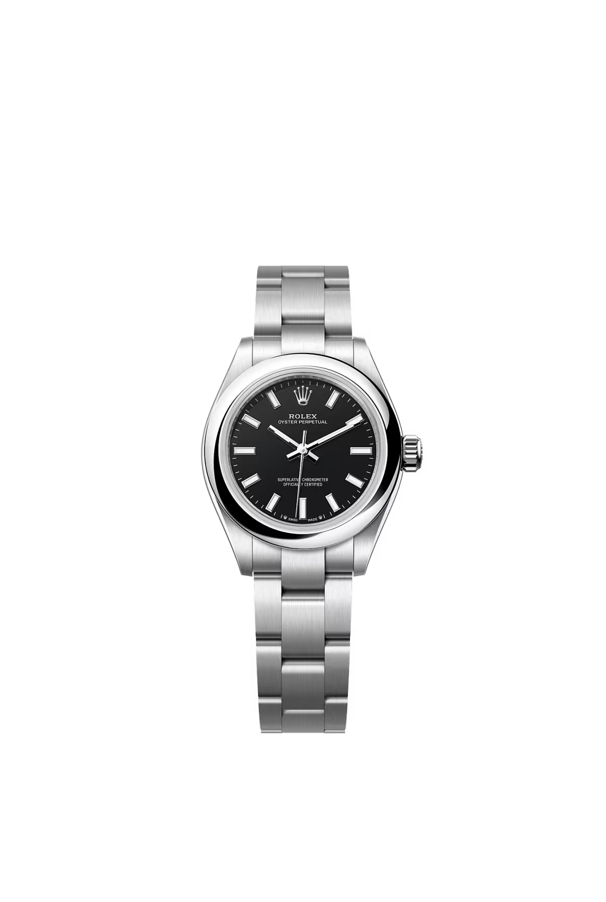 Oyster Perpetual 28 276200-0010