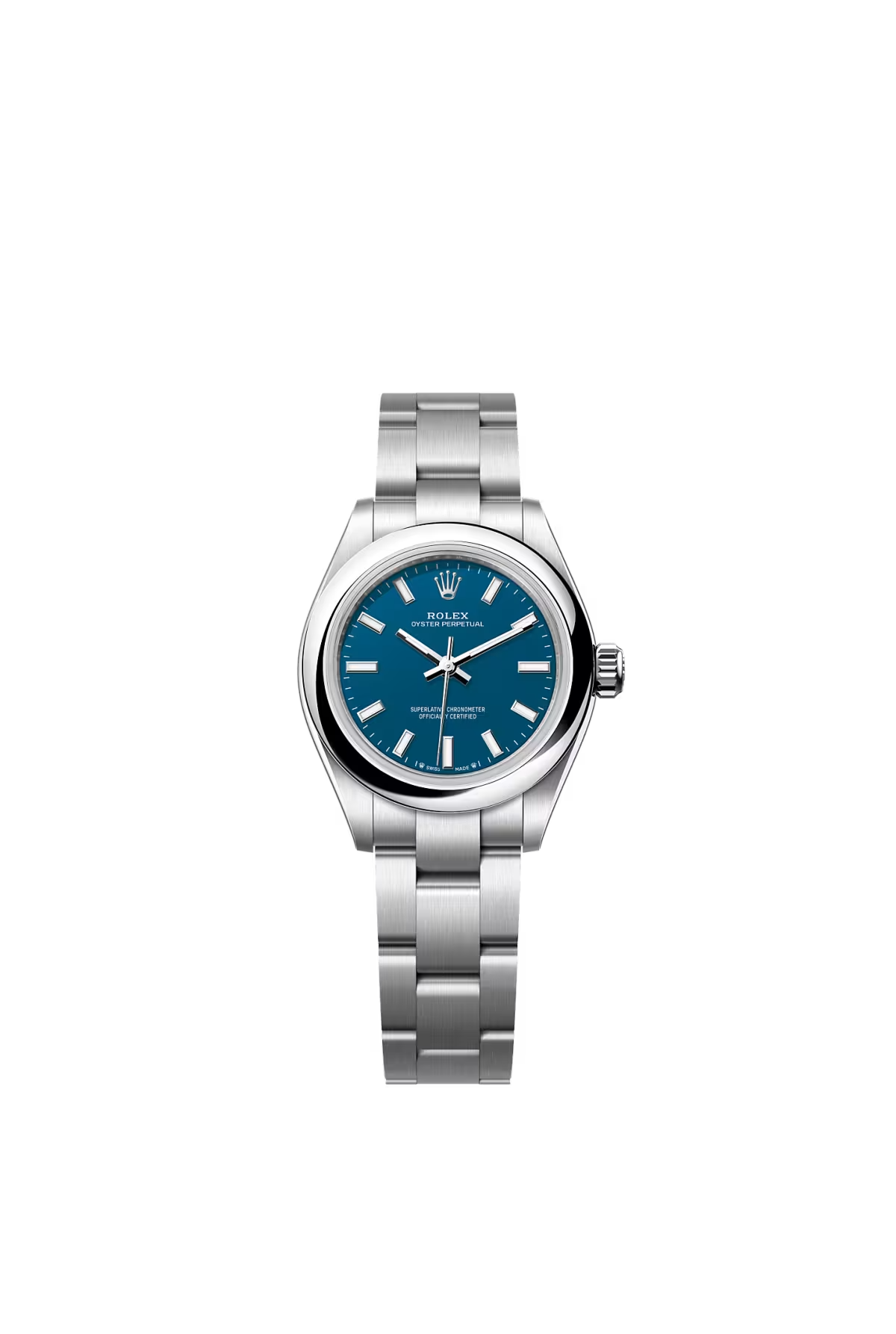 Oyster Perpetual 28 276200-0011