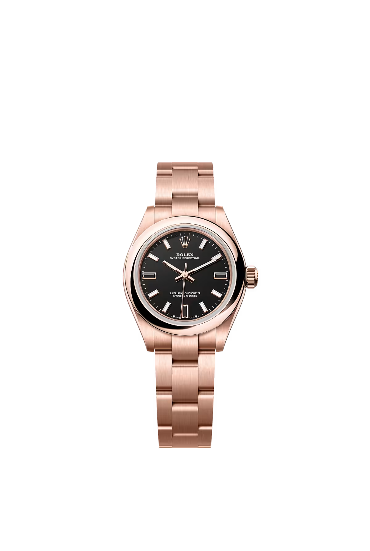 Oyster Perpetual 28 276205-0001