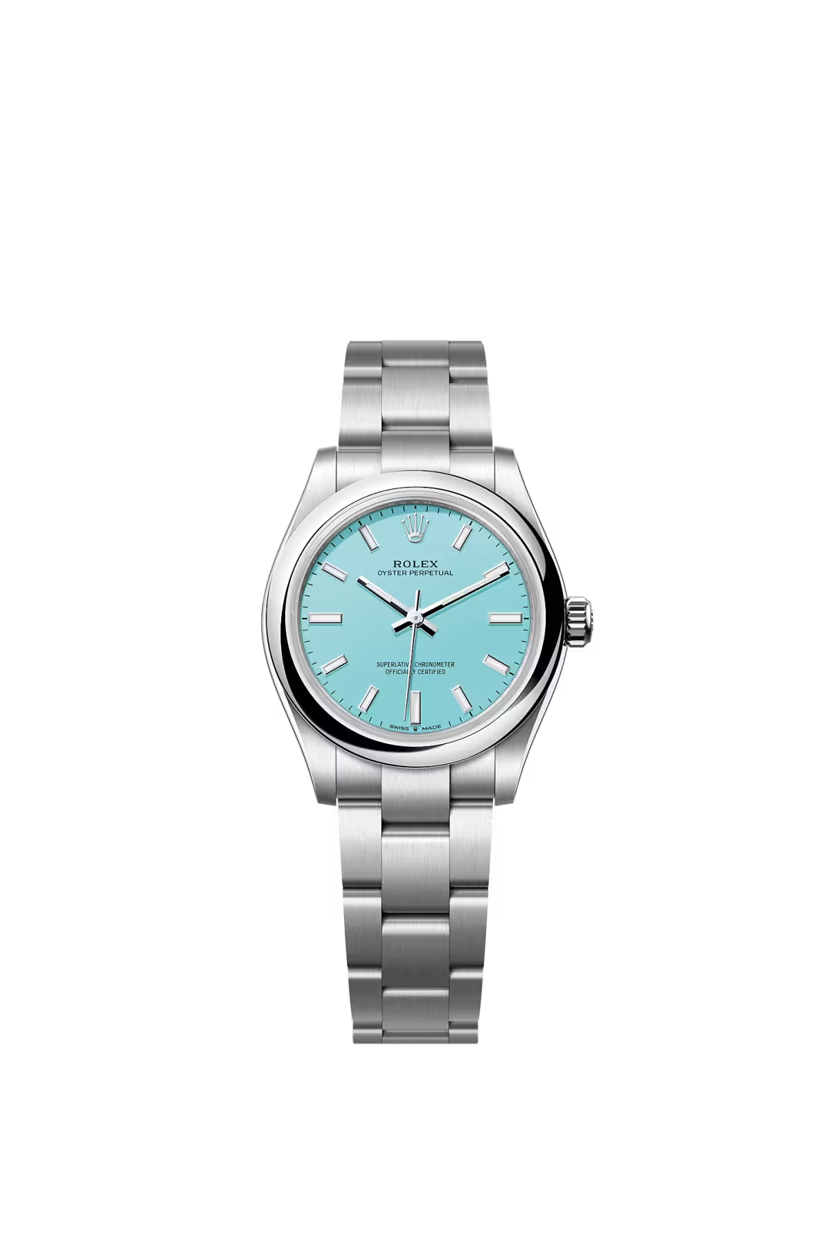 Oyster Perpetual 31 277200-0007