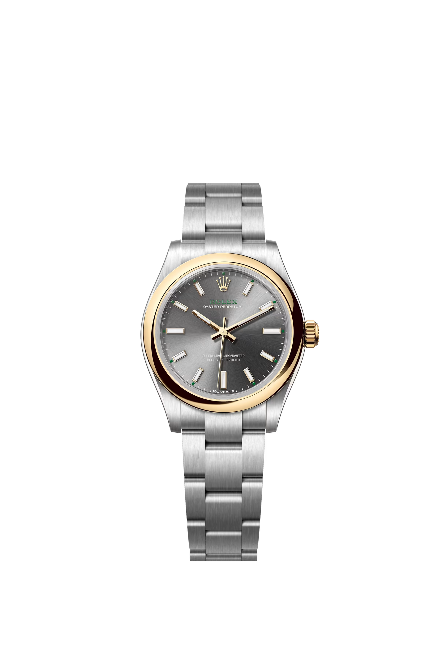Oyster Perpetual 31 277203-0001