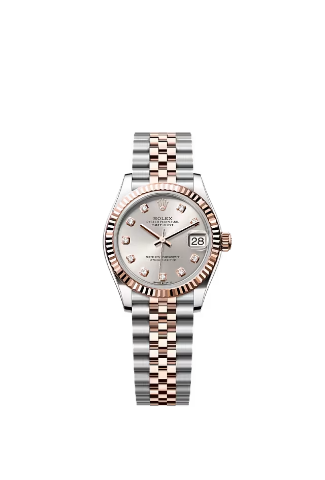 Datejust 31 278271-0016