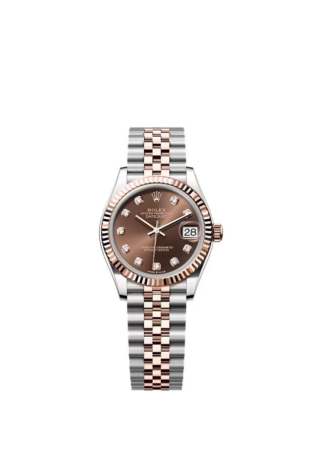 Datejust 31 278271-0028