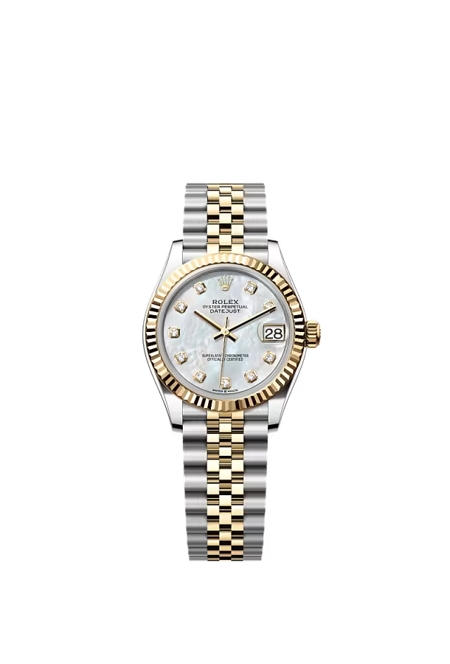 Datejust 31 278273-0028