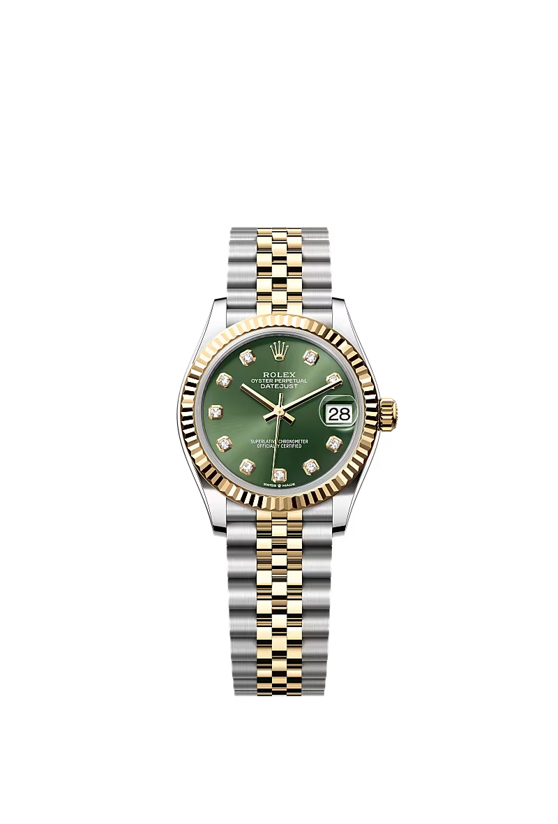 Datejust 31 278273-0030