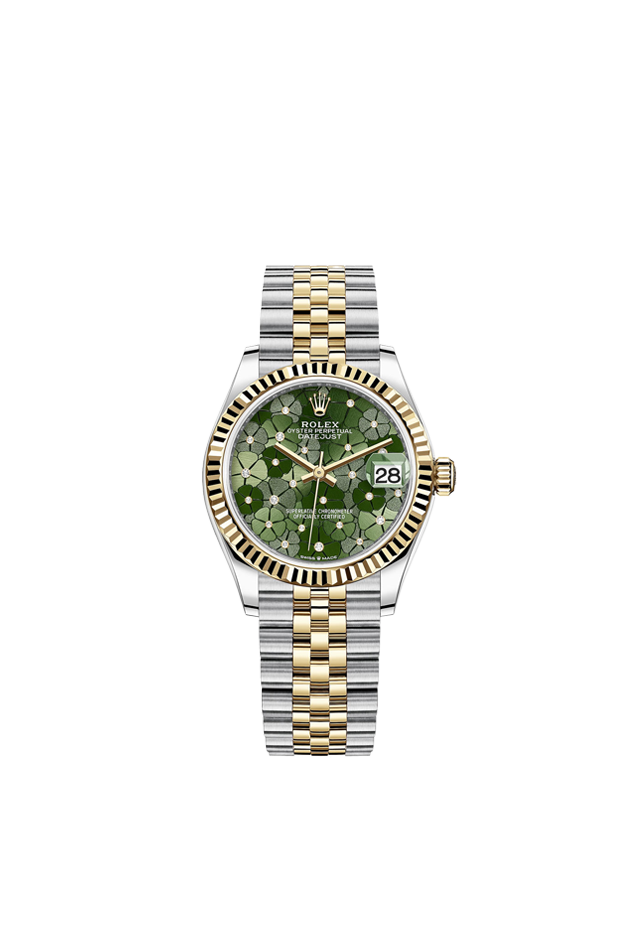 Datejust 31 278273-0032