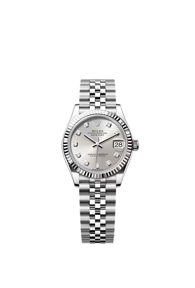Datejust 31 278274-0030