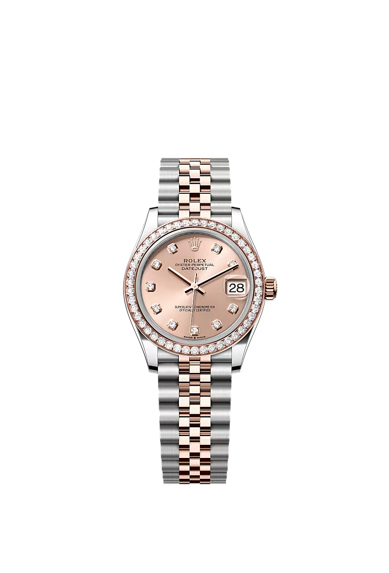 Datejust 31 278381rbr-0024