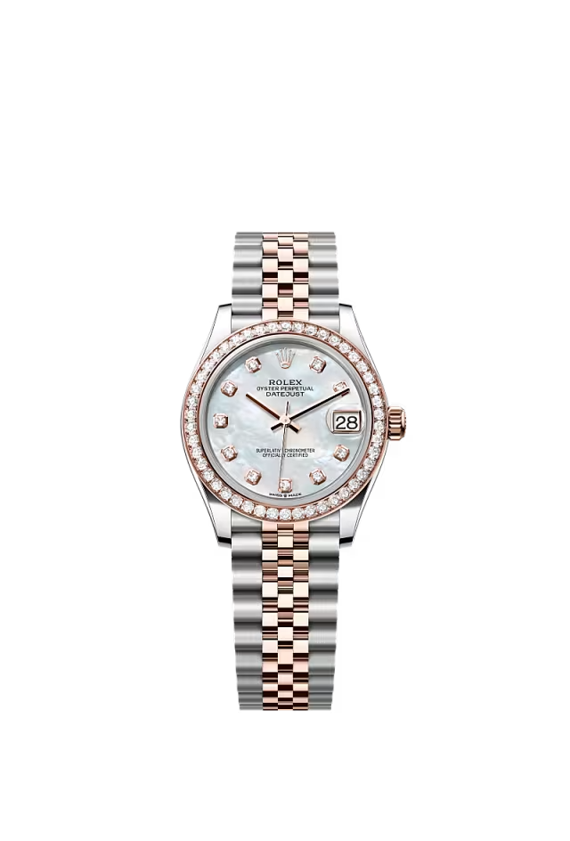 Datejust 31 278381rbr-0026