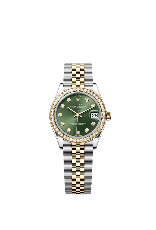 Datejust 31 278383rbr-0030