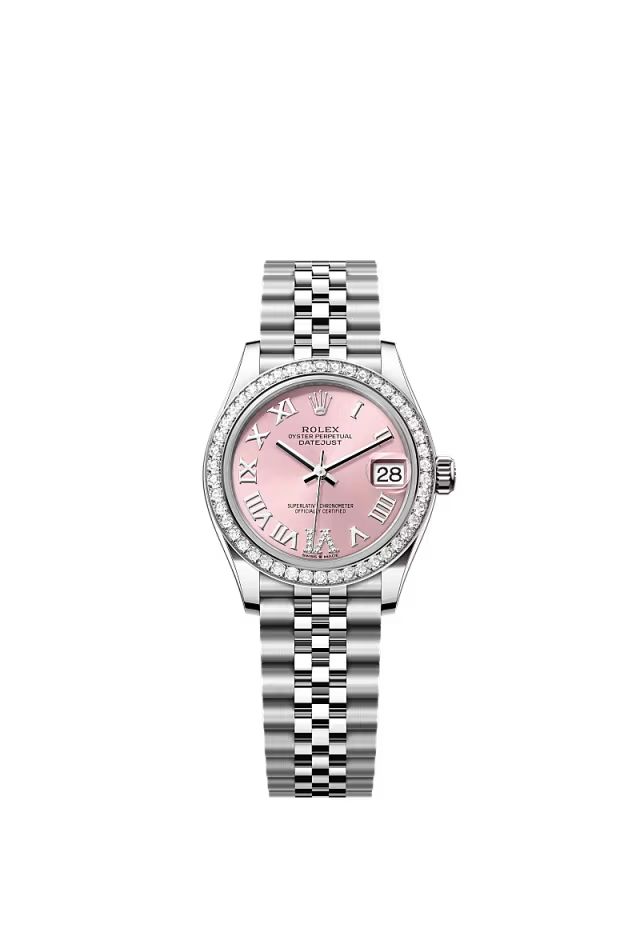 Datejust 31 278384rbr-0028