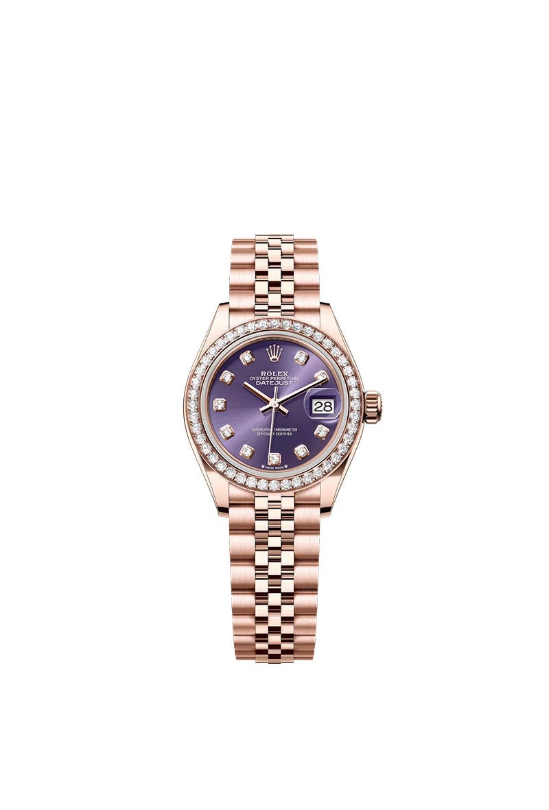 Lady-Datejust 279135RBR-0011