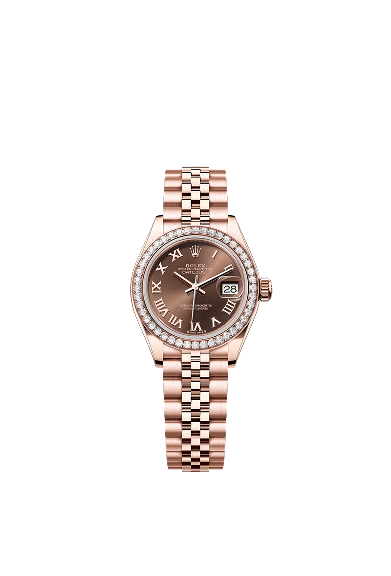 Lady-Datejust 279135RBR-0012