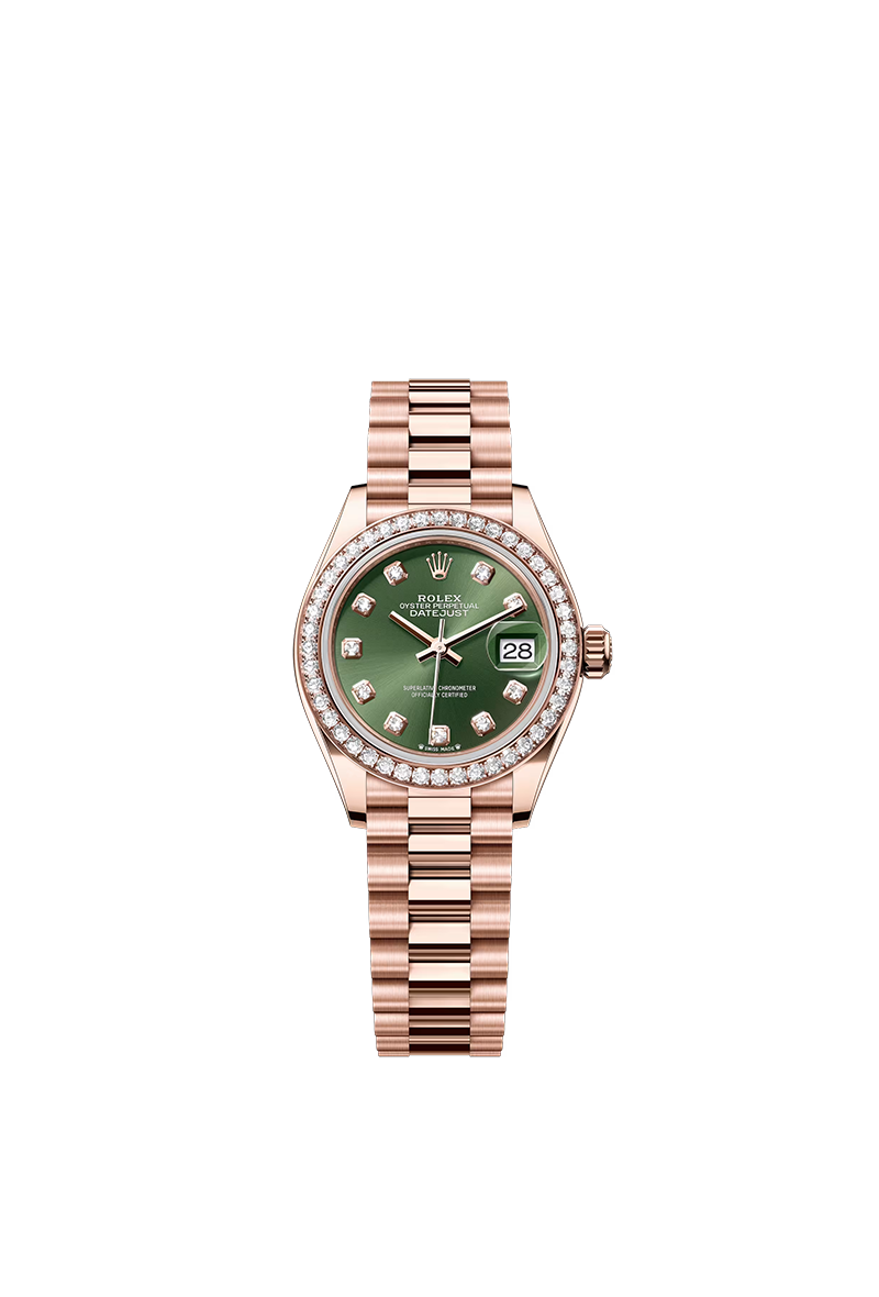 Lady-Datejust 279135RBR-0014