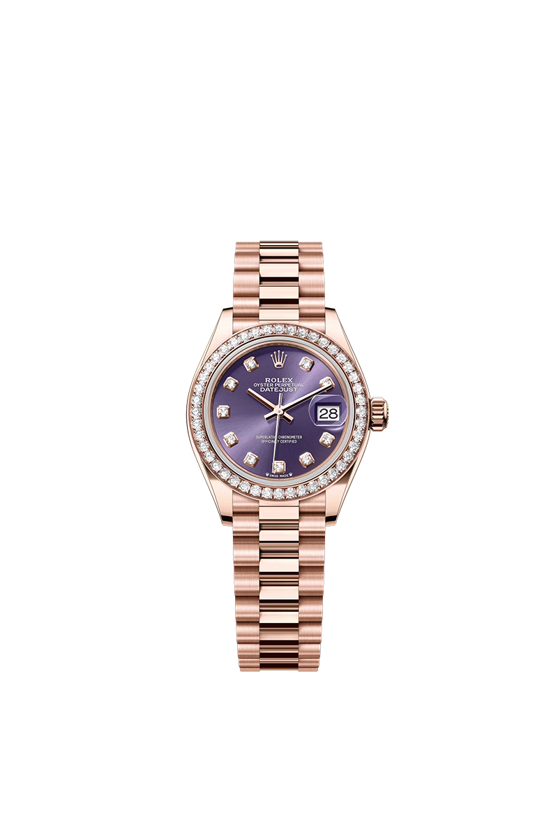 Lady-Datejust 279135RBR-0020