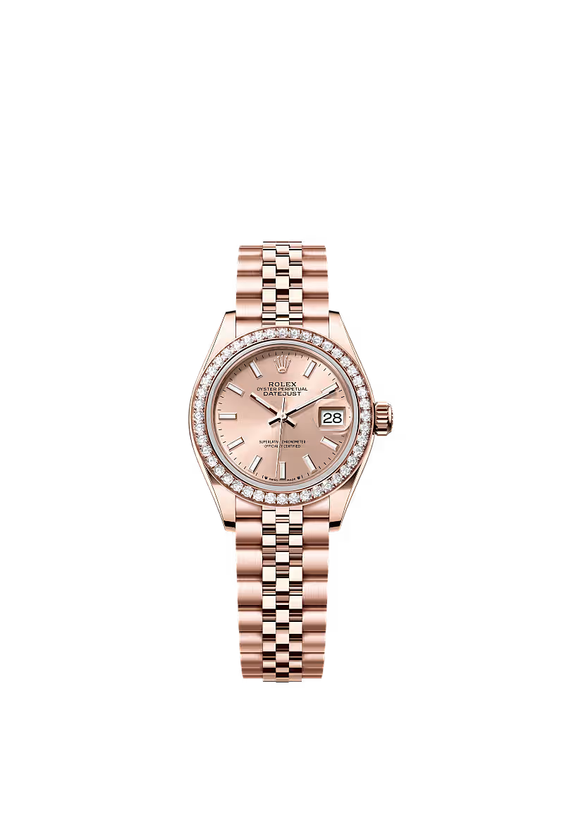 Lady-Datejust 279135RBR-0026