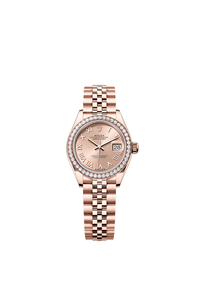 Lady-Datejust 279135RBR-0028