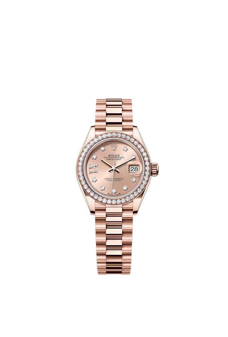Lady-Datejust 279135RBR-0029