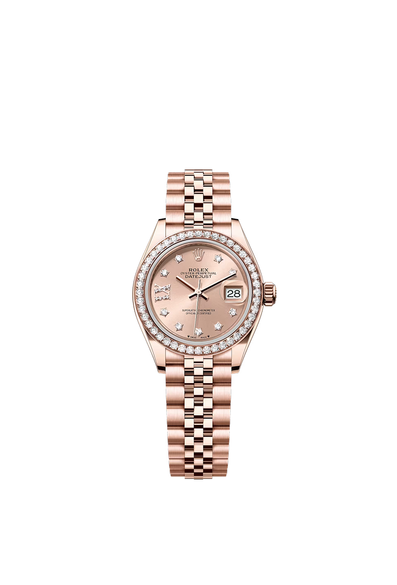 Lady-Datejust 279135RBR-0030