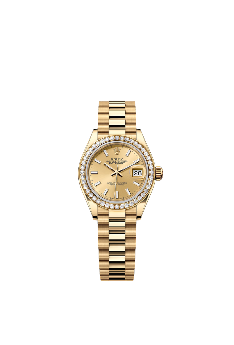 Lady-Datejust 279138RBR-0014