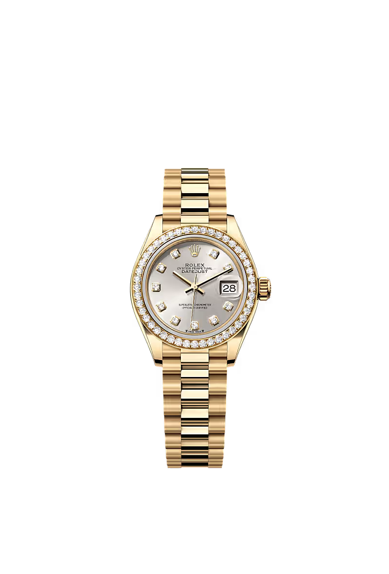 Lady-Datejust 279138RBR-0019