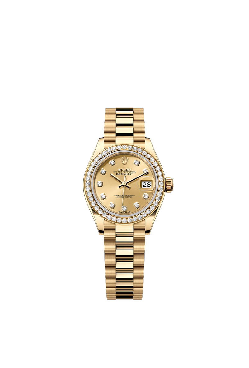 Lady-Datejust 279138RBR-0023