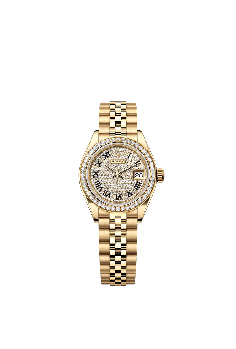 Lady-Datejust 279138RBR-0030