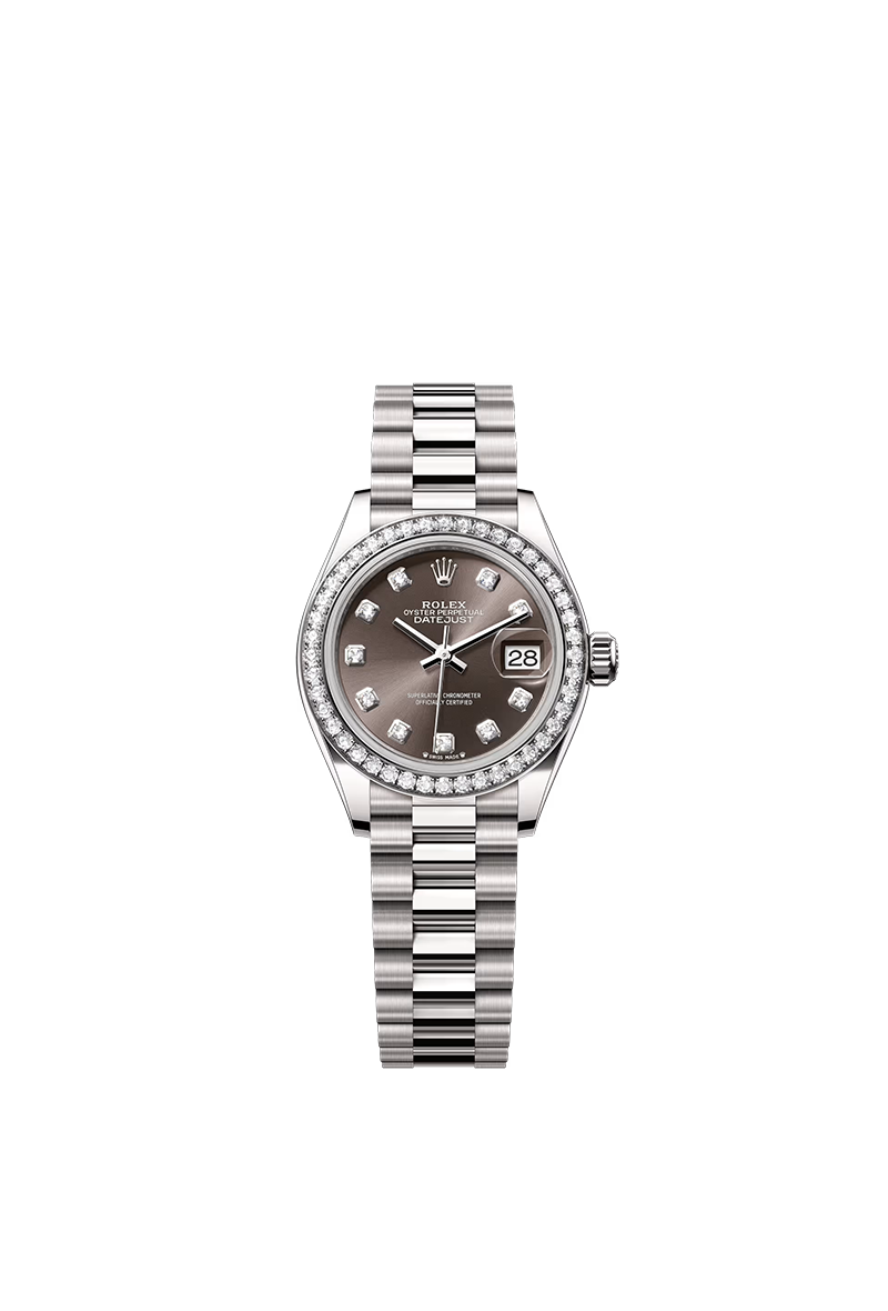 Lady-Datejust 279139RBR-0011