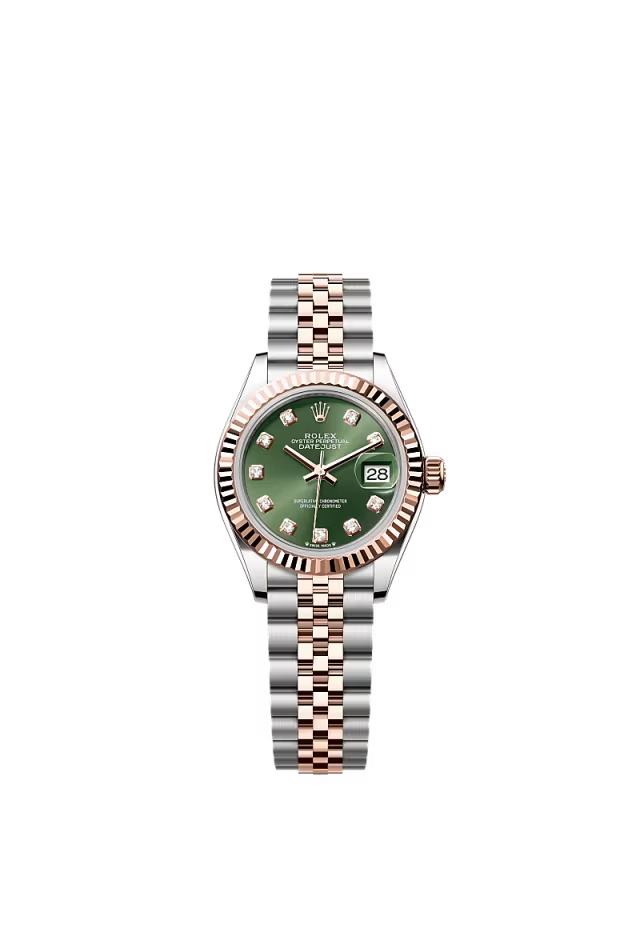 Lady-Datejust 279171-0007