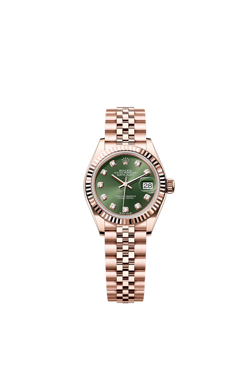 Lady-Datejust 279175-0013