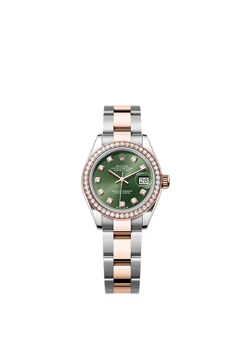 Lady-Datejust 279381RBR-0008