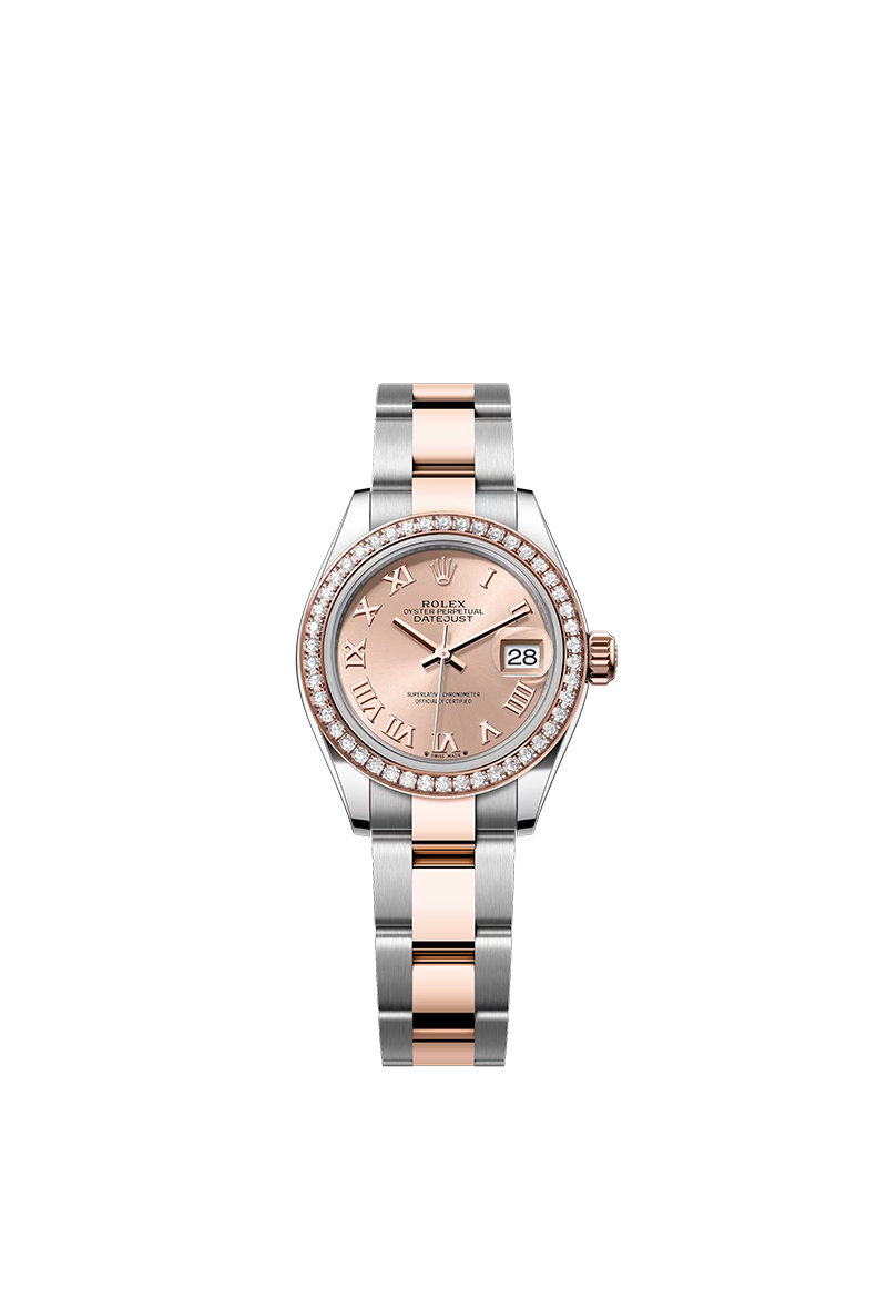 Lady-Datejust 279381RBR-0026